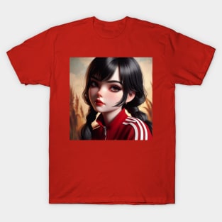 Aurélie T-Shirt